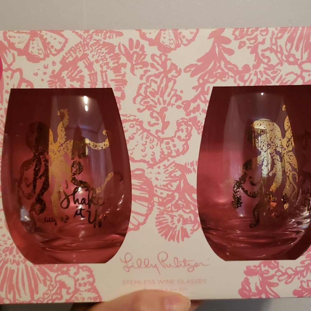 Wine glases